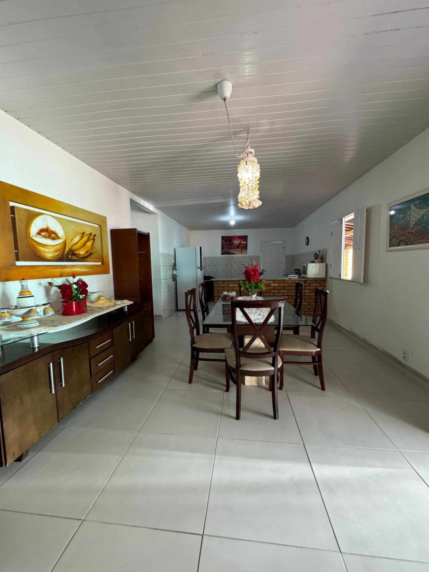 House Beach Canoa Canoa Quebrada Luaran gambar