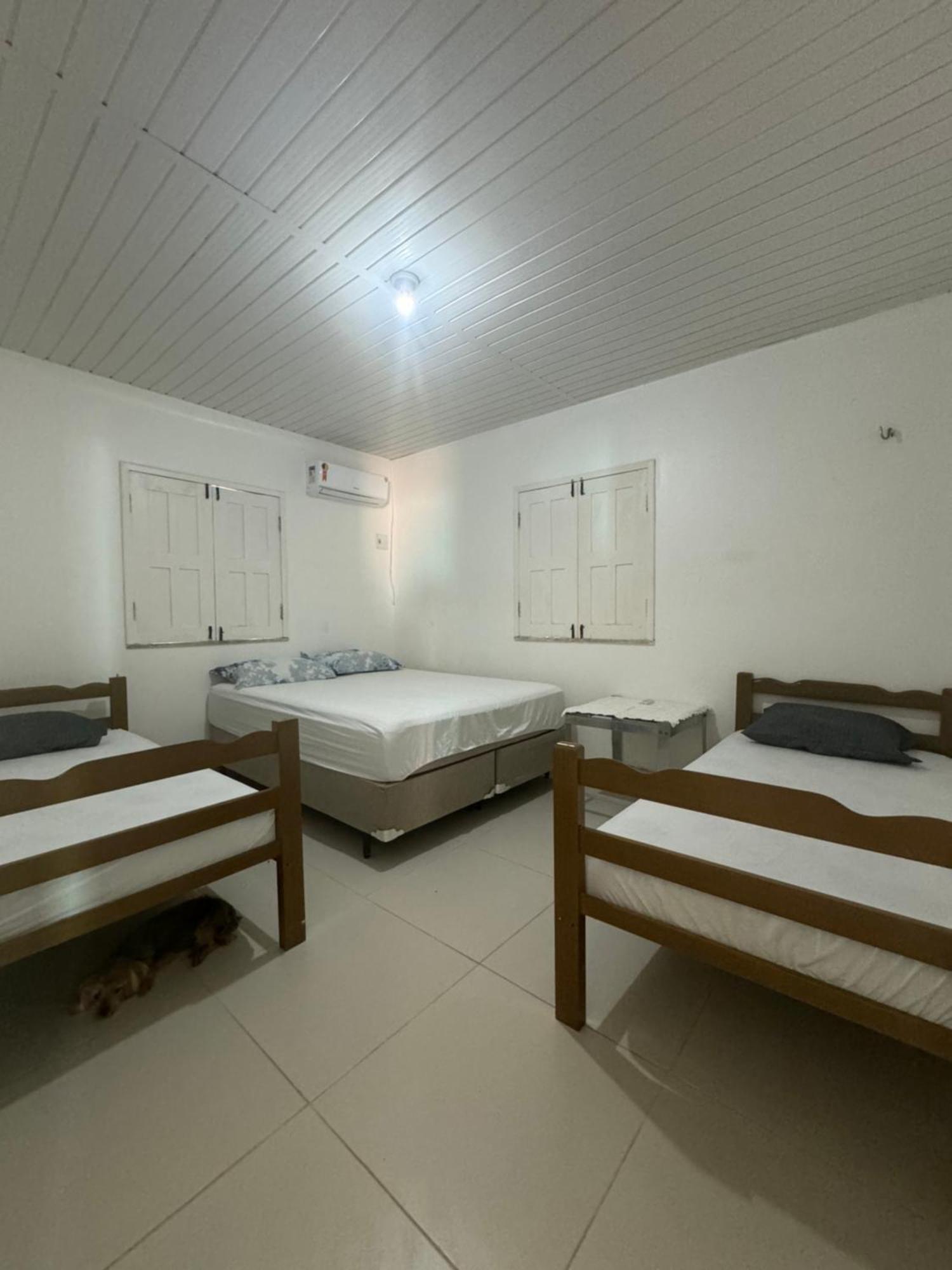 House Beach Canoa Canoa Quebrada Luaran gambar