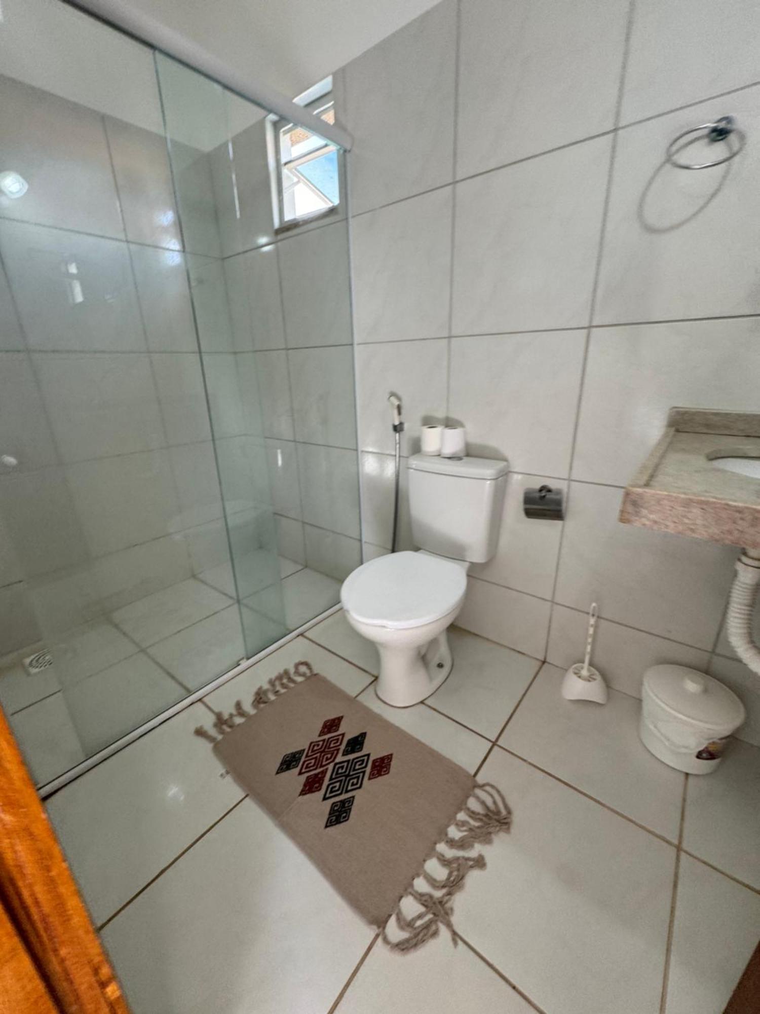 House Beach Canoa Canoa Quebrada Luaran gambar