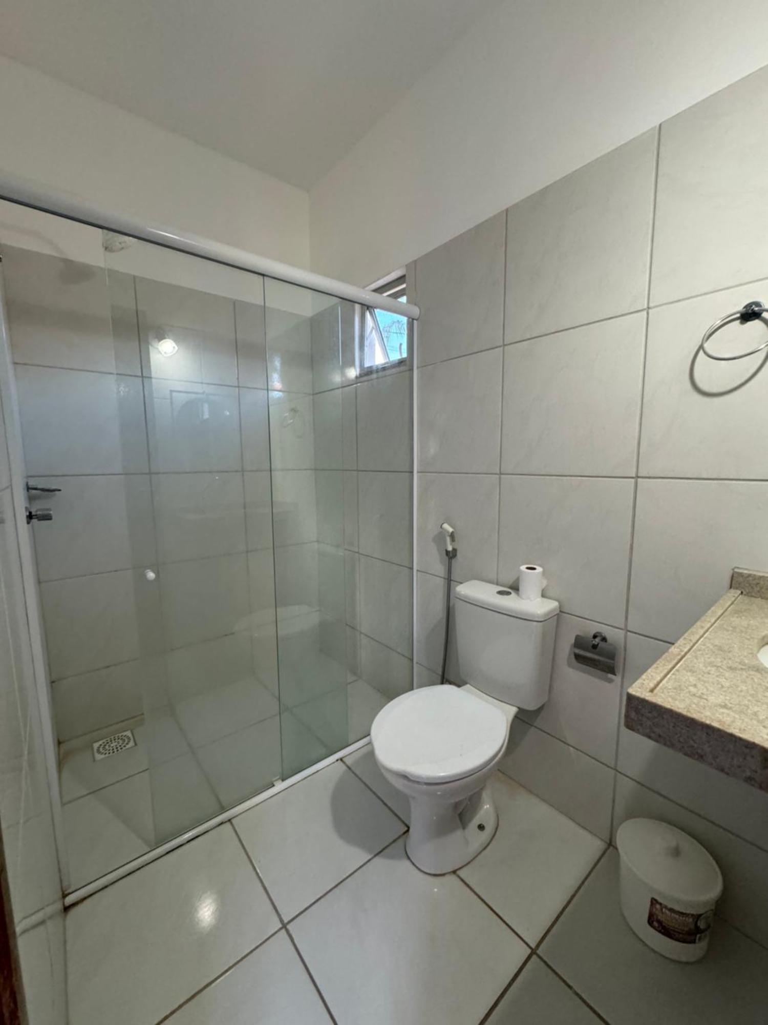 House Beach Canoa Canoa Quebrada Luaran gambar