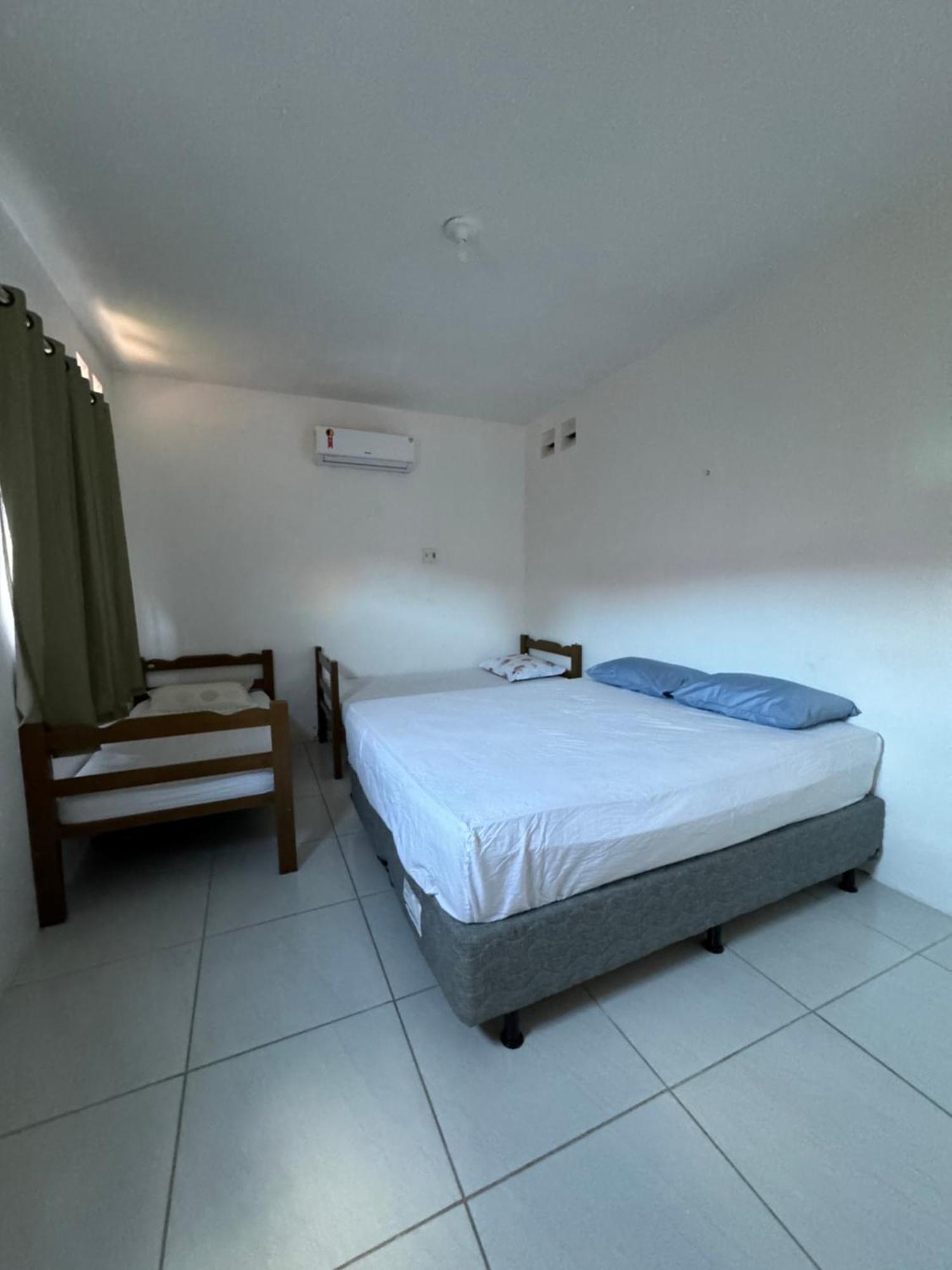 House Beach Canoa Canoa Quebrada Luaran gambar