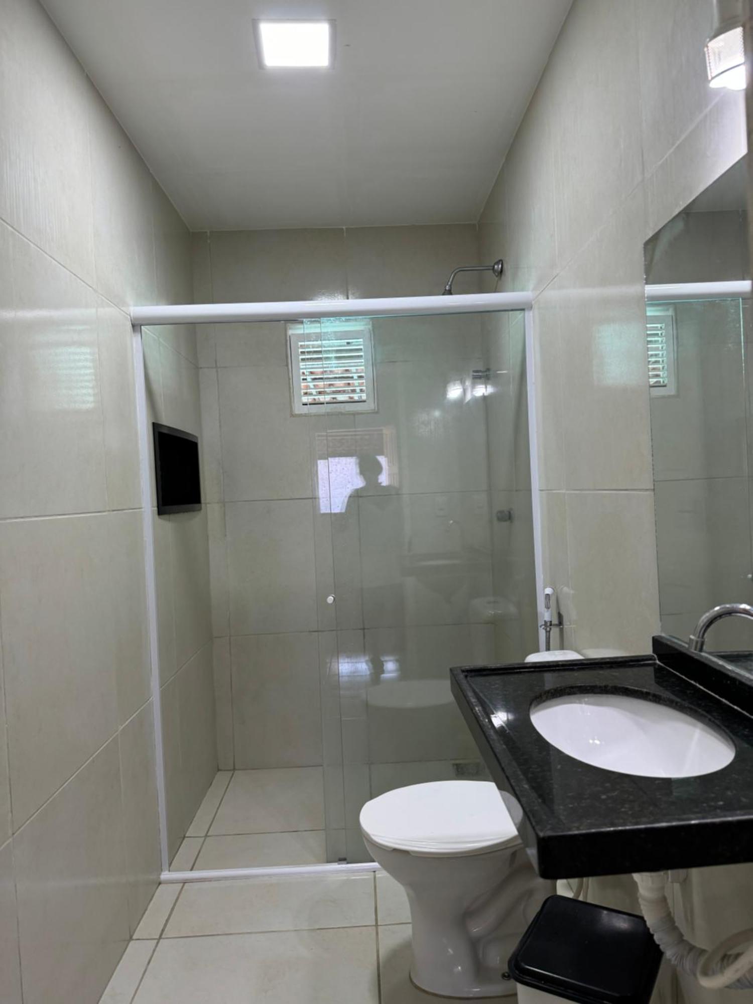 House Beach Canoa Canoa Quebrada Luaran gambar