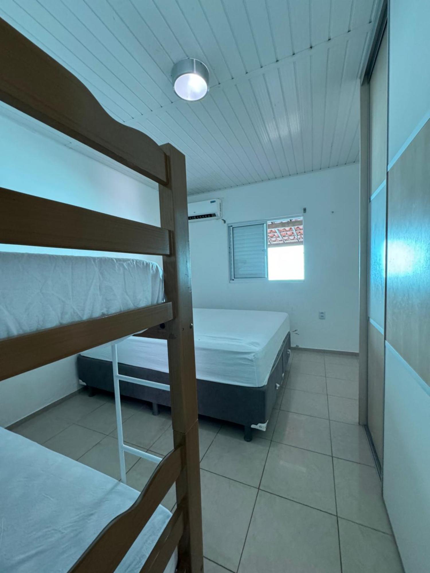 House Beach Canoa Canoa Quebrada Luaran gambar