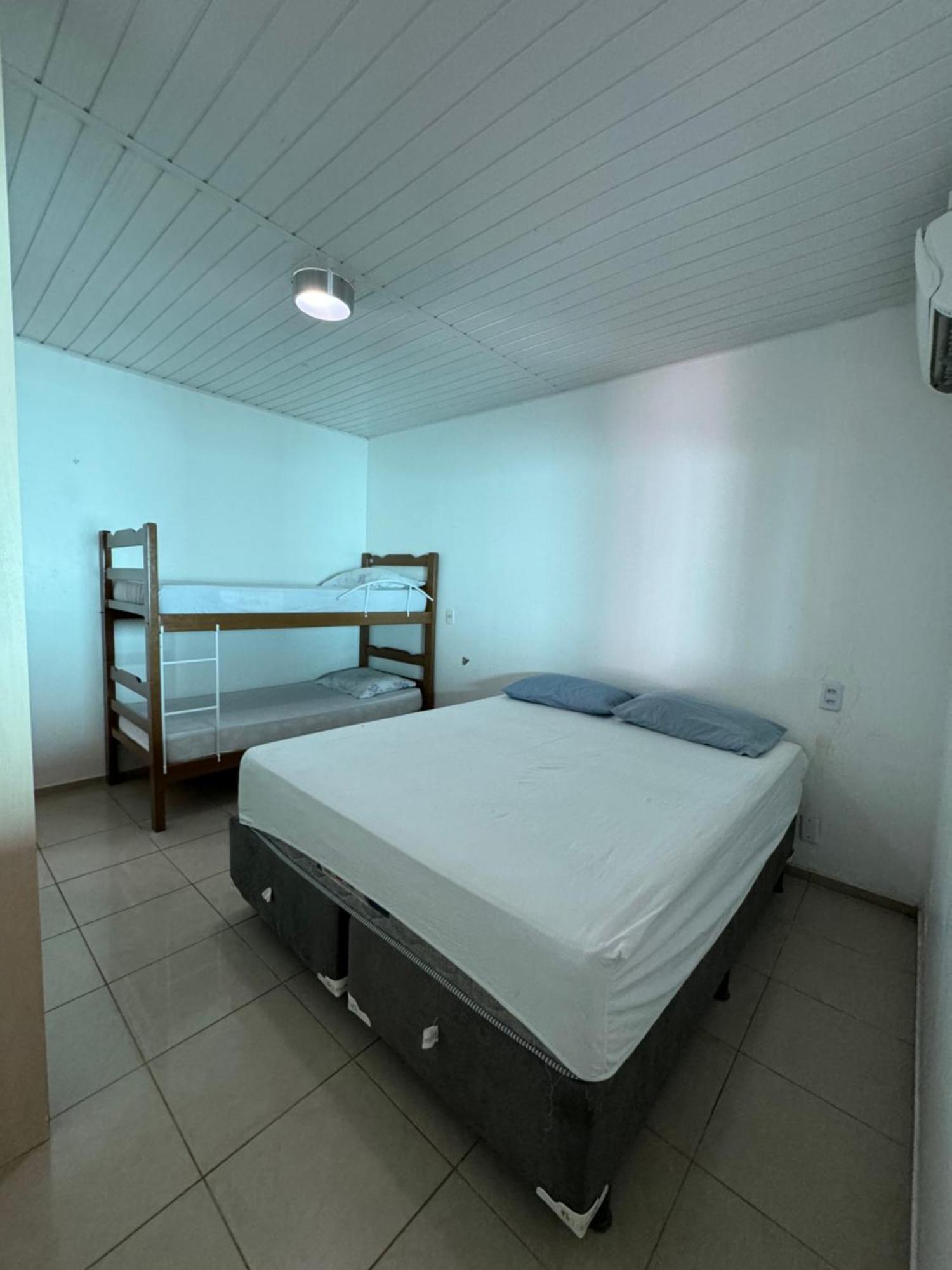 House Beach Canoa Canoa Quebrada Luaran gambar