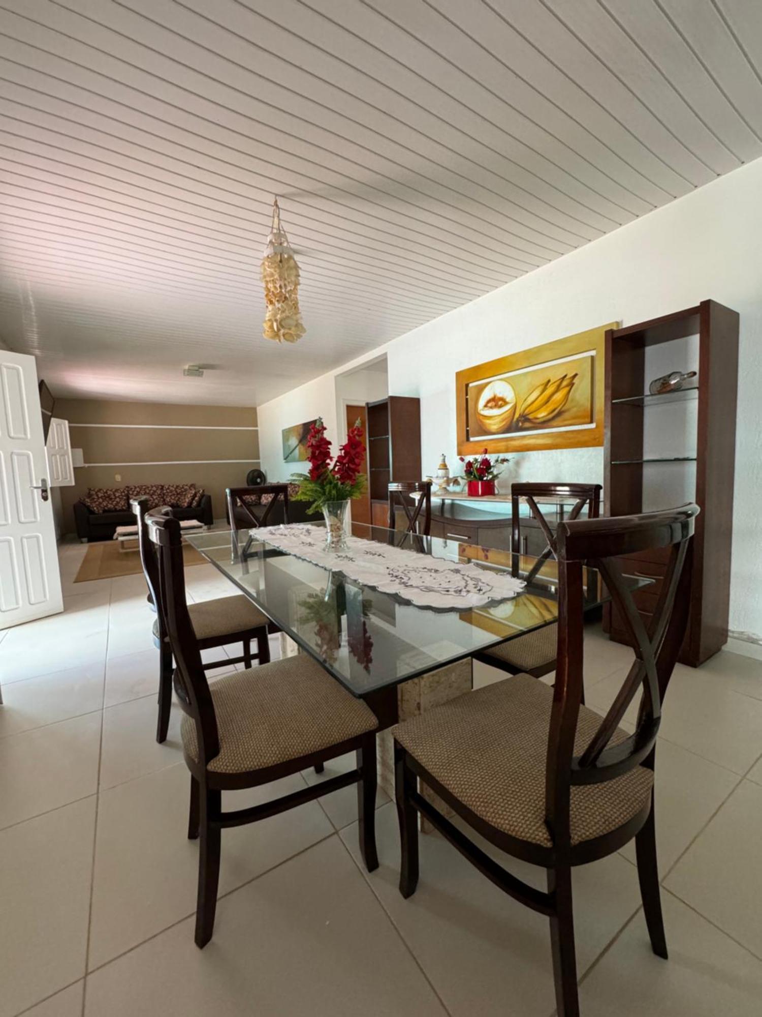 House Beach Canoa Canoa Quebrada Luaran gambar