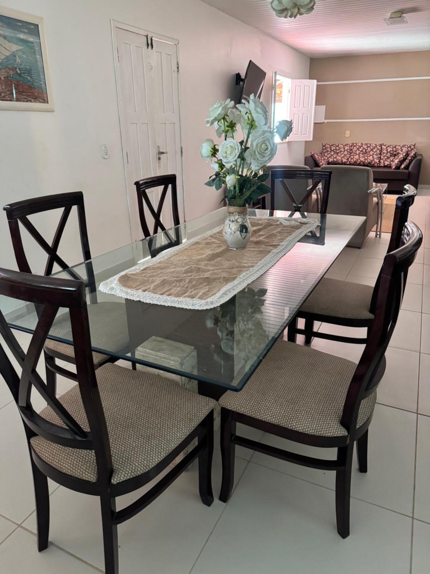 House Beach Canoa Canoa Quebrada Luaran gambar